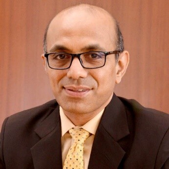 Dr. Sachin S. Harak