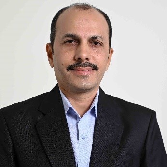 Dr. Vikram A. Kolhe