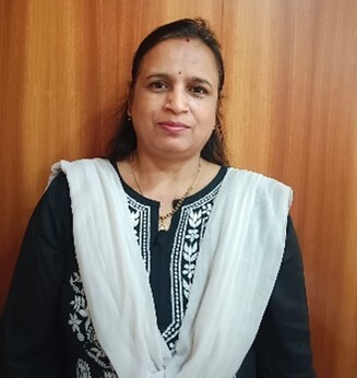 Mrs. Preeti D. Gangavane