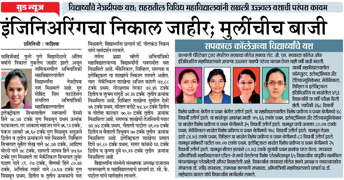 Student Sucess