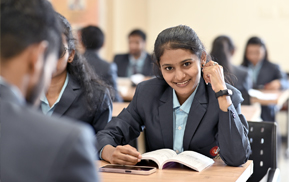 Admissions Open 2026-27