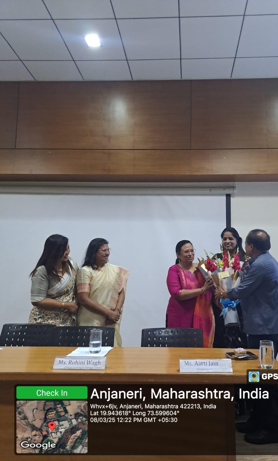 International Women’s  Day  Celebration