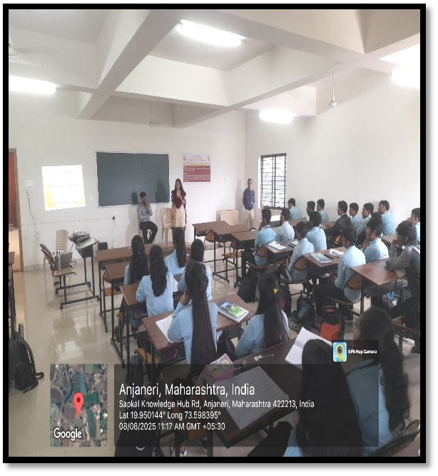 Workshop on Web Development & Opportunities