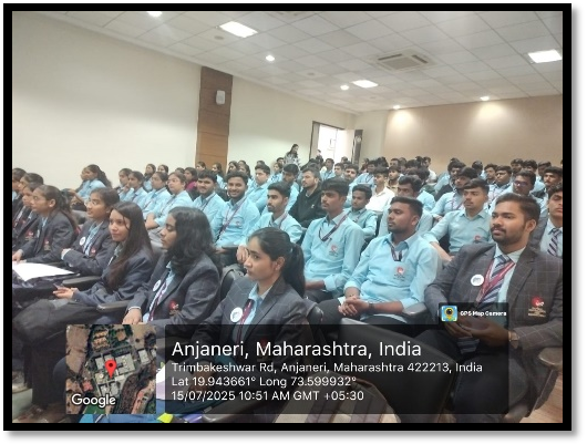 Seminar on Empowering Youth: Career Guidance & Skill Development for the future