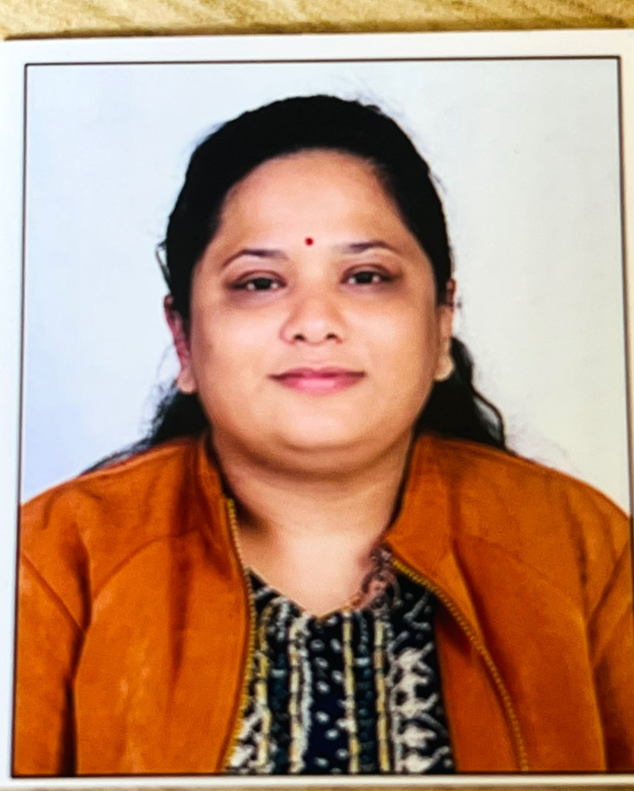 Ms. G.N. Waghchaure