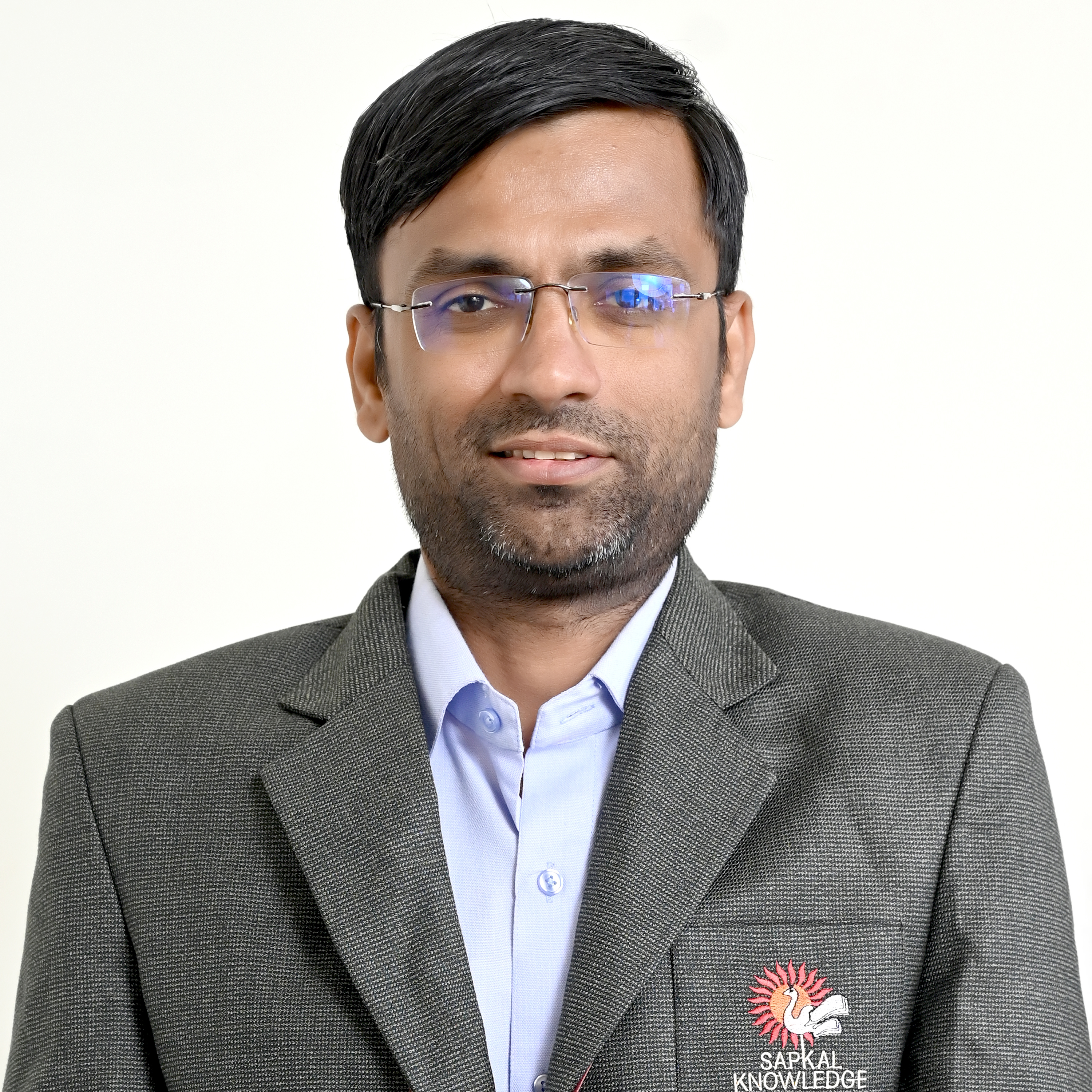 Prof. Dr. K. A. Salunke