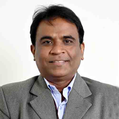 Prof. Dr. N. R. Wankhade