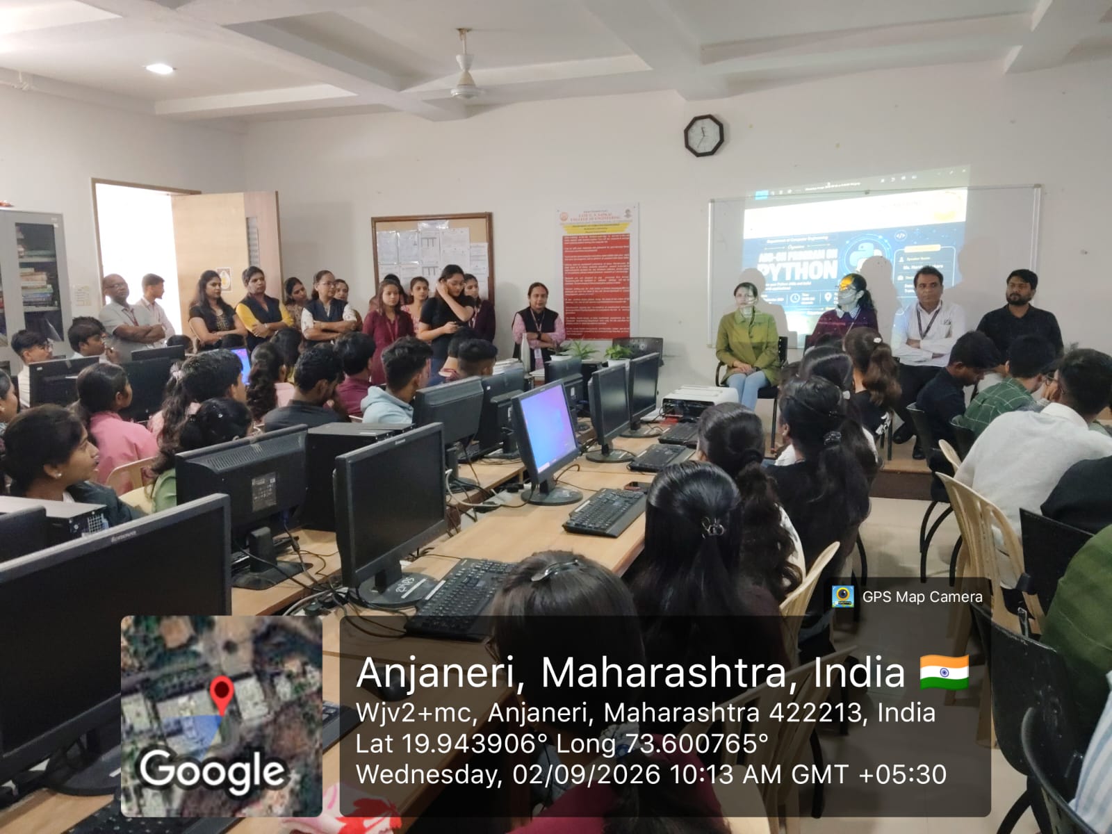 Python Workshop
