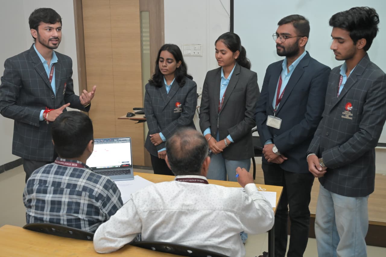 Smart India Hackathon 2026