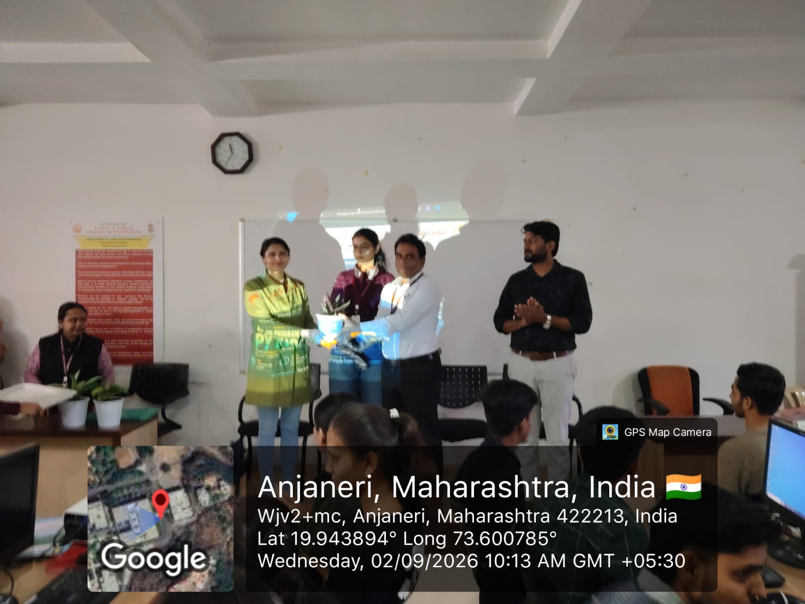 Python Workshop