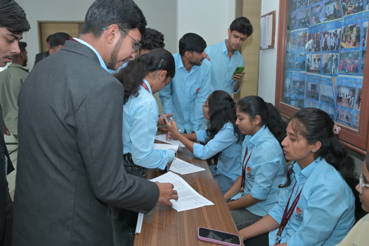 Smart India Hackathon 2026