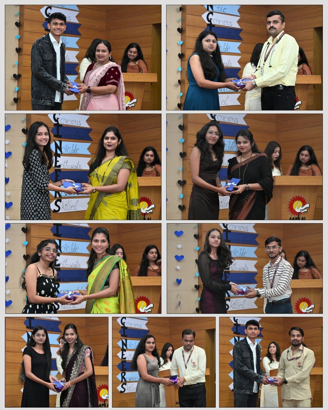 Teacher's day and Engineers Day 2026