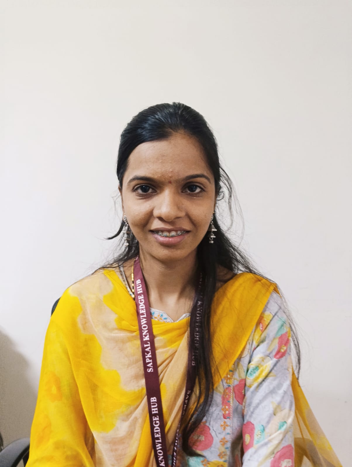 Ms. V. N. Ahire