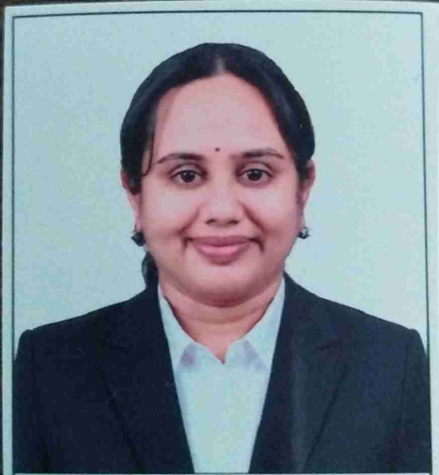 Ms. H. V. Thorat