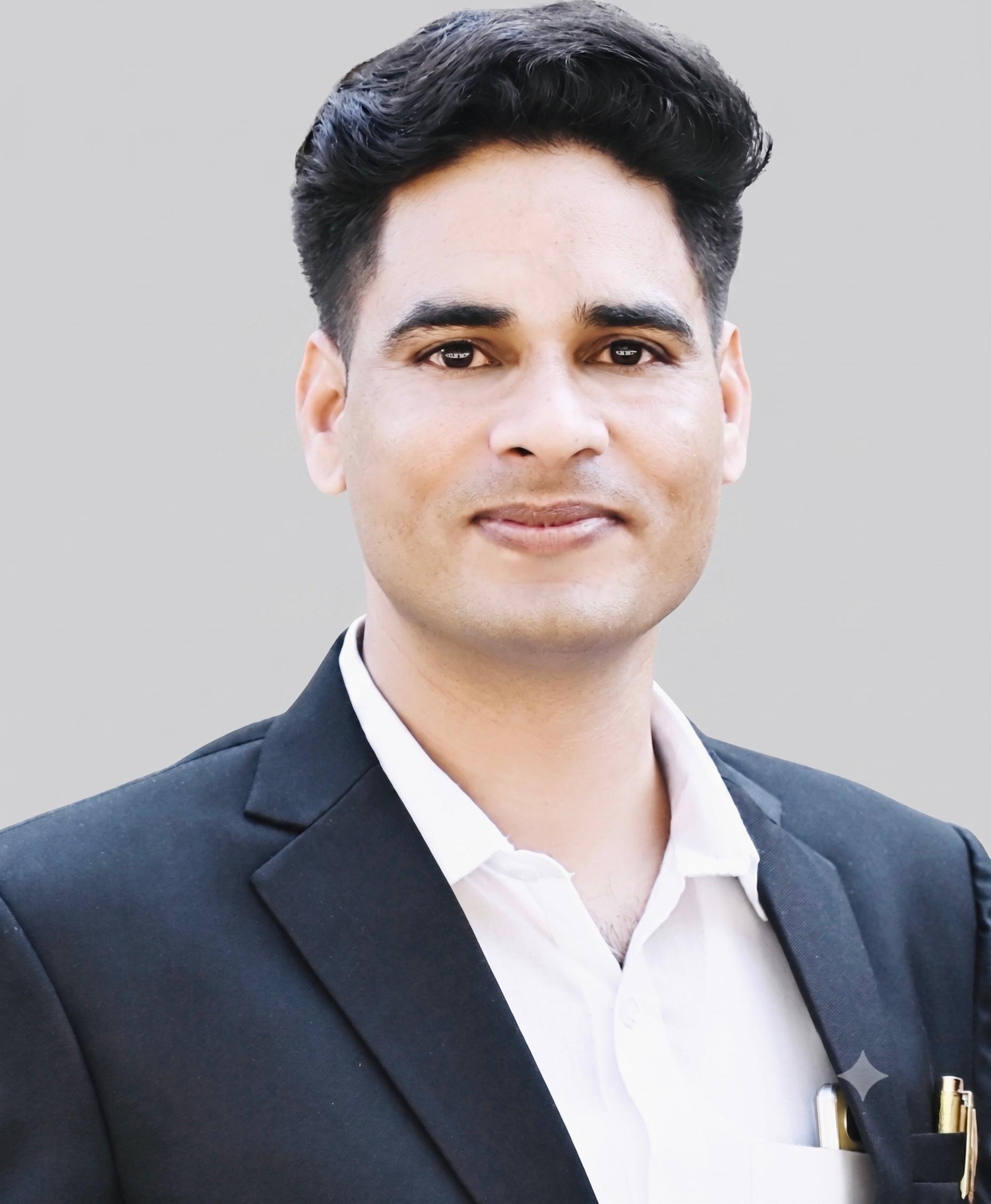 Prof. P. G. Dhange