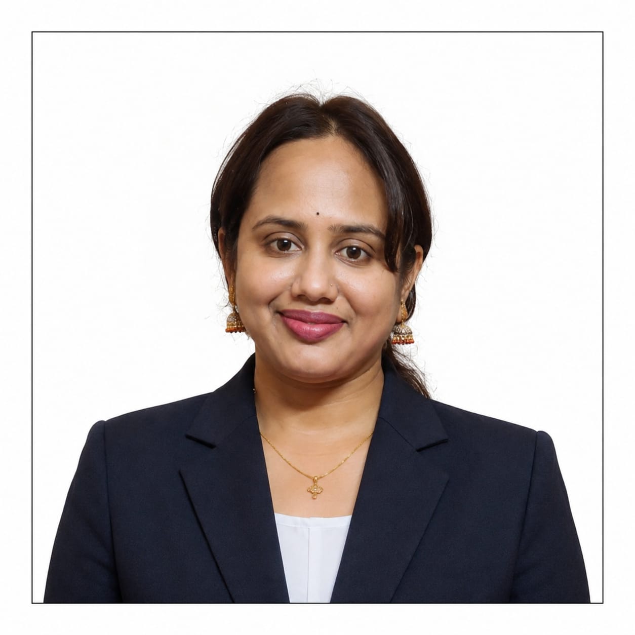 Ms. H. V. Thorat