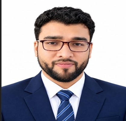 Prof. A. H. Juthani