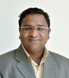 Prof. Kishor Wamanrao Kale