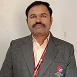 Dr. Rajesh K. Kasar