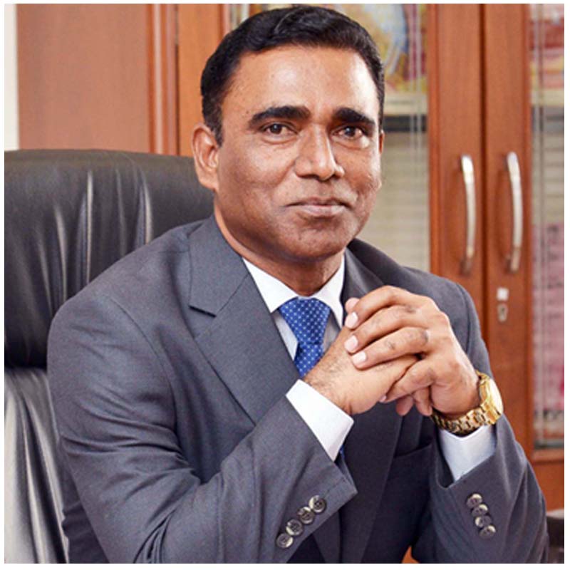Dr. Sahebrao Bhaurao Bagal