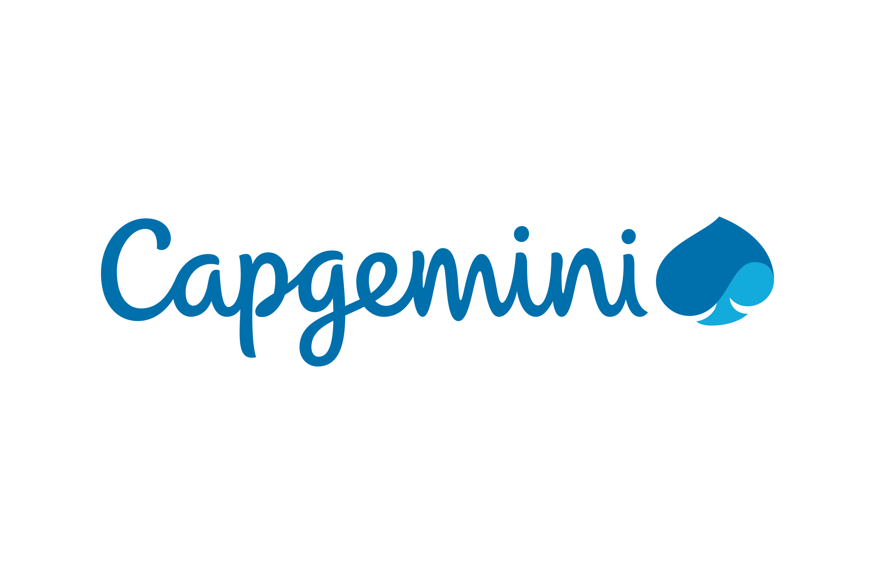capegemini