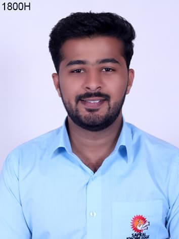Shubham Borase