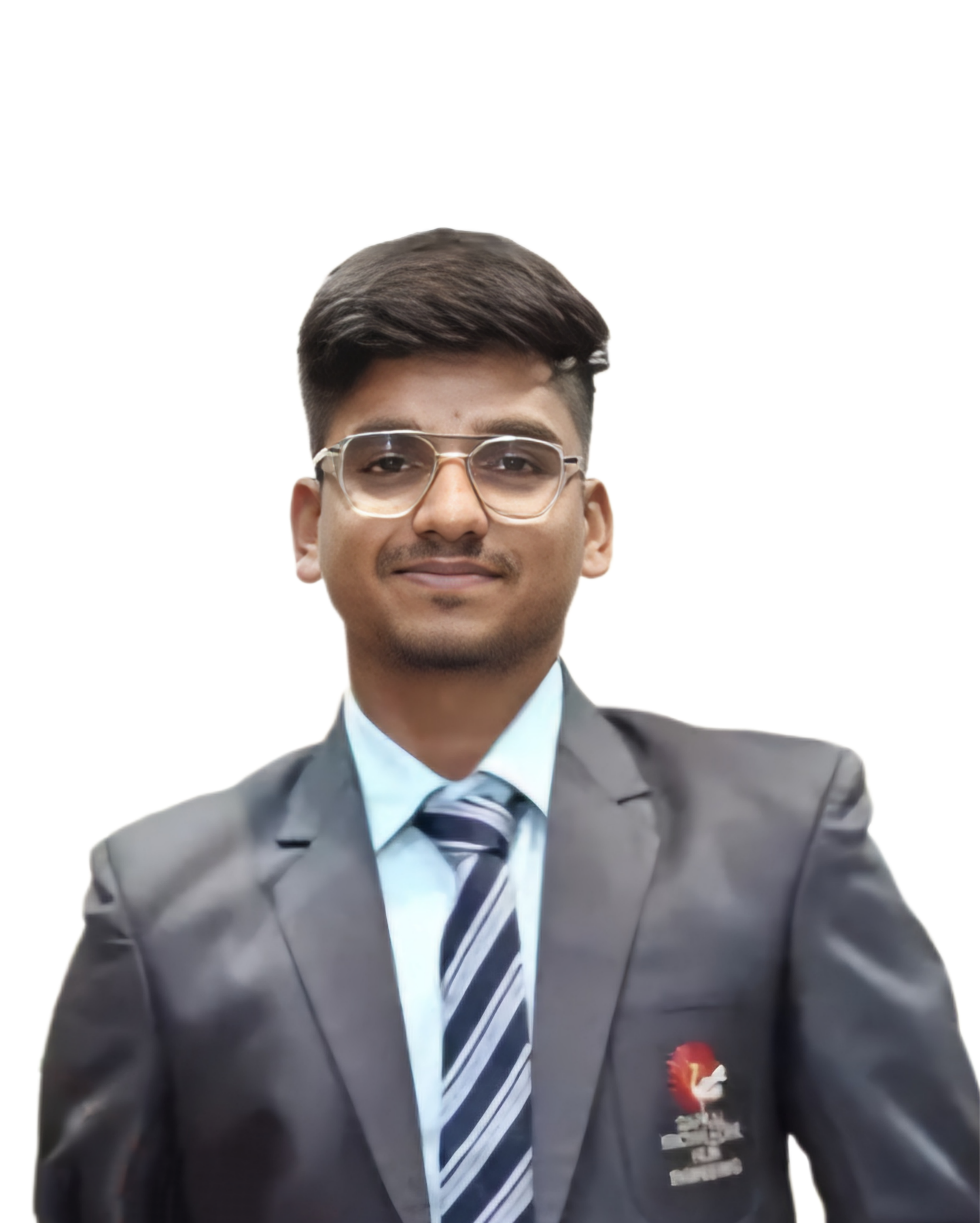 Mahesh Sanap
