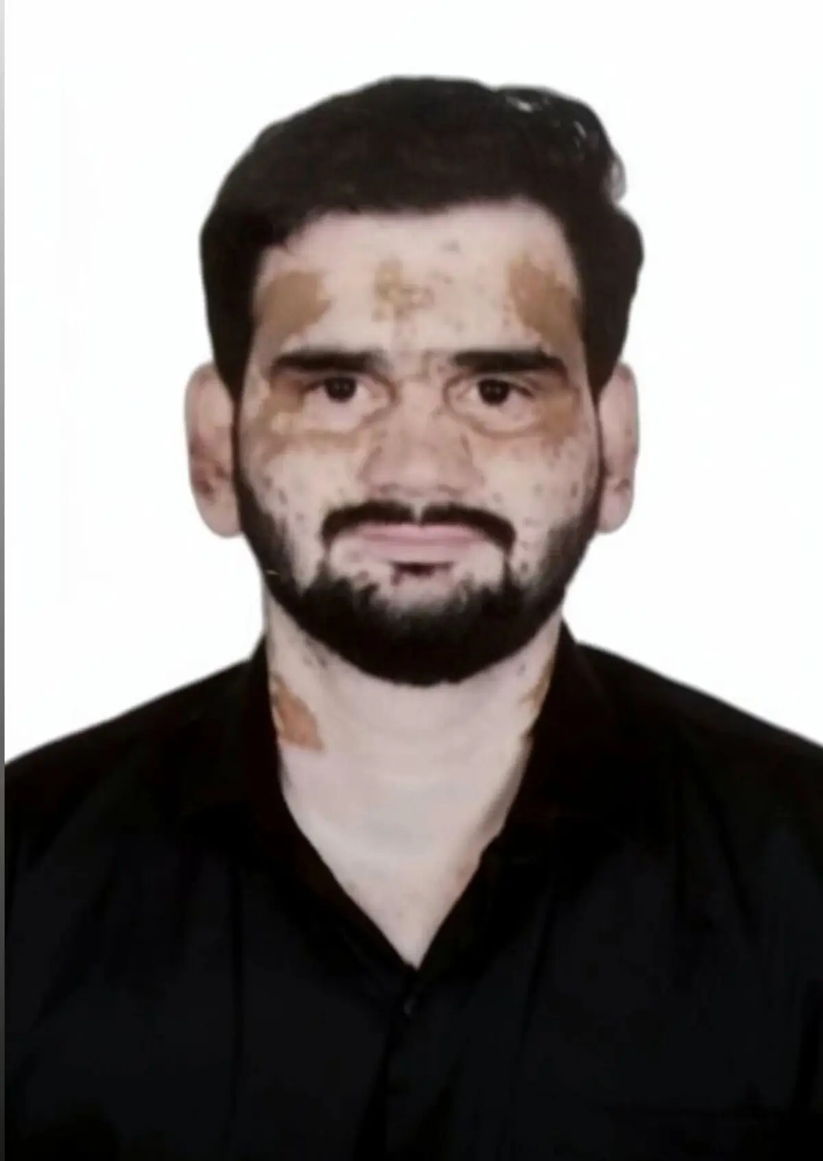 Placement student Kartik Nikumbh