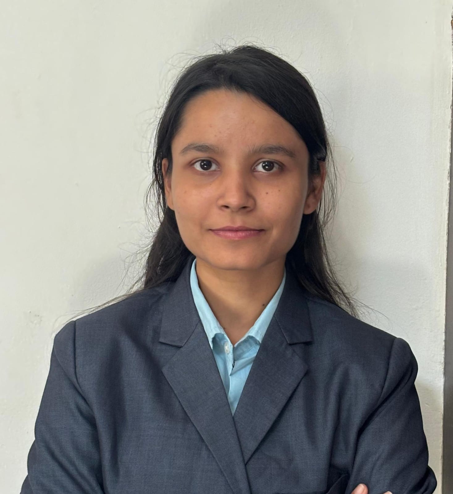 Himanshi Pandey
