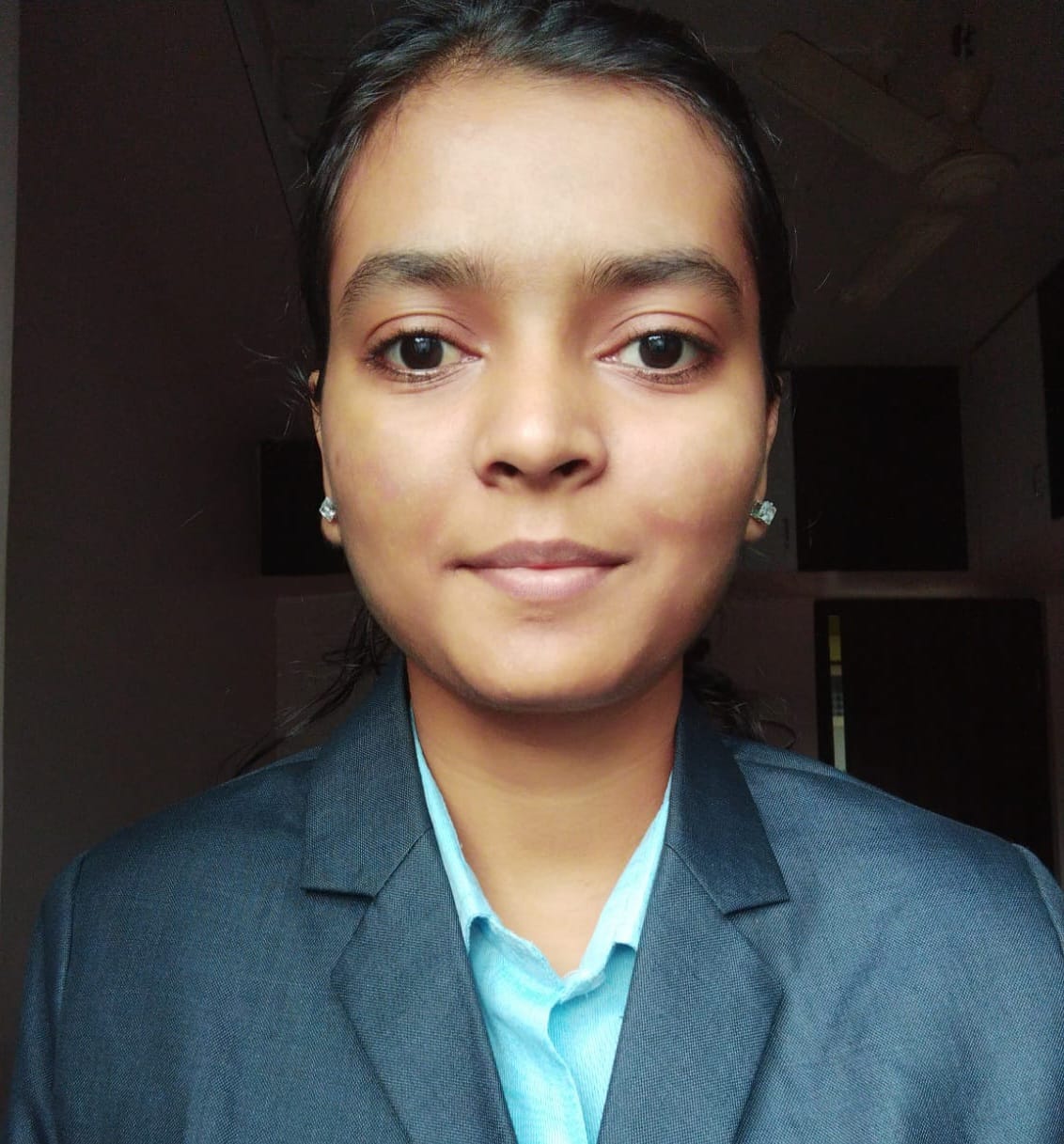 Pradnya Patil