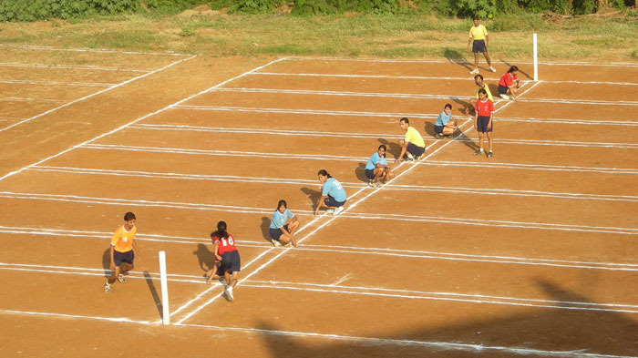 Kho - Kho