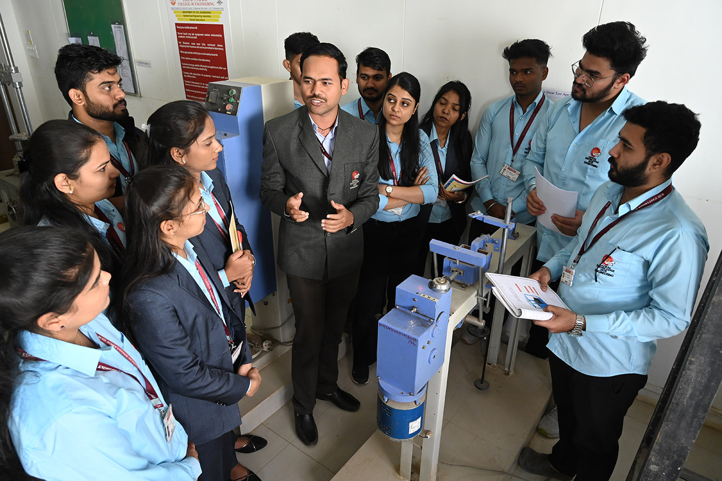 Geotechnical Engineering