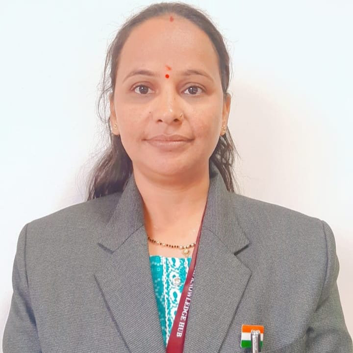 Prof. K. Y. Sonawane