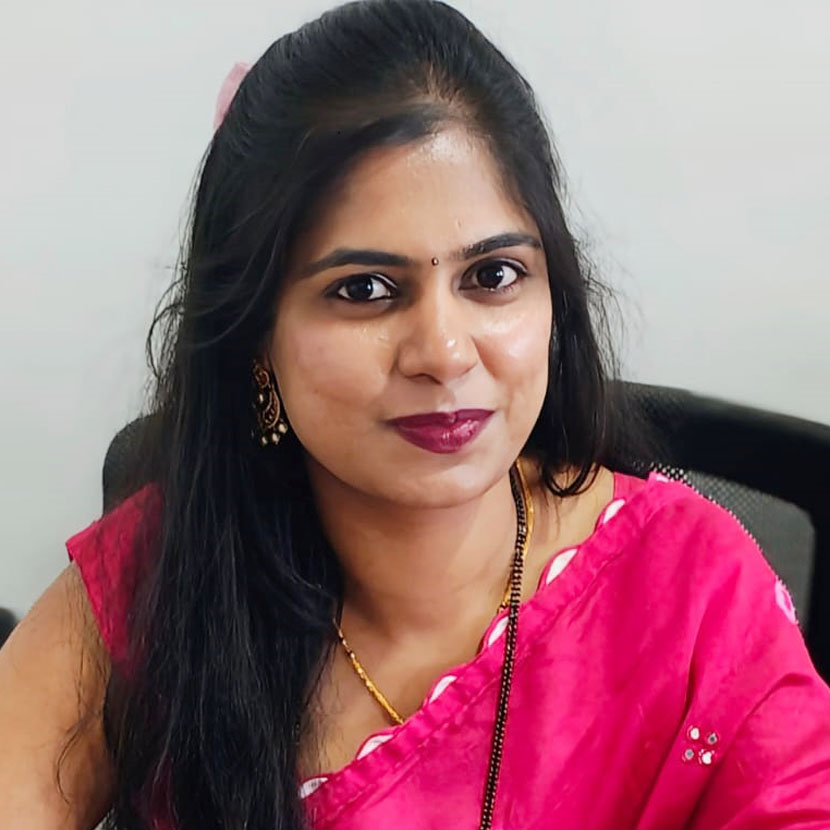 Ms. P. D. Baviskar
