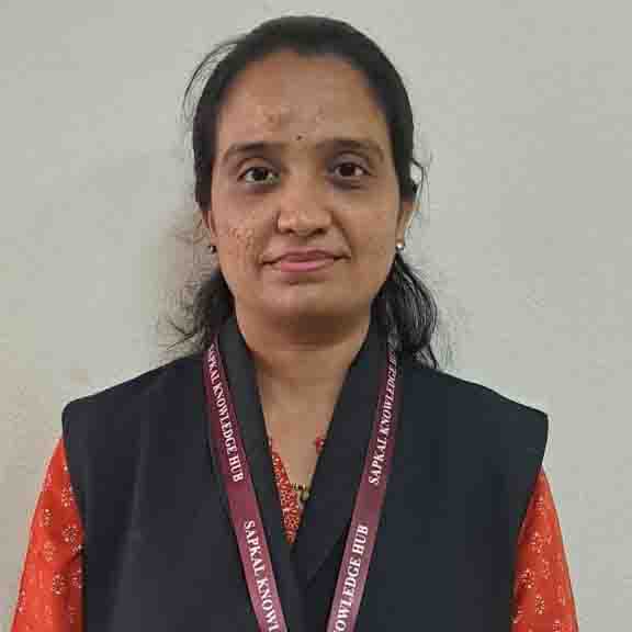Prof. P. S. Maid