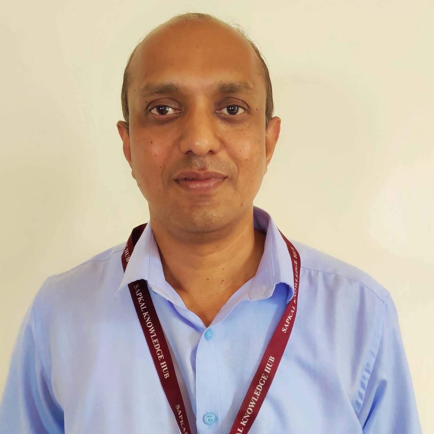 Prof. P. R. Gajare