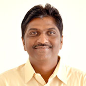 Prof. R. N. Baji