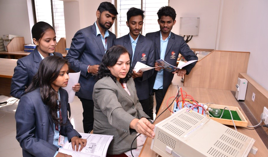 Power Electronics Lab