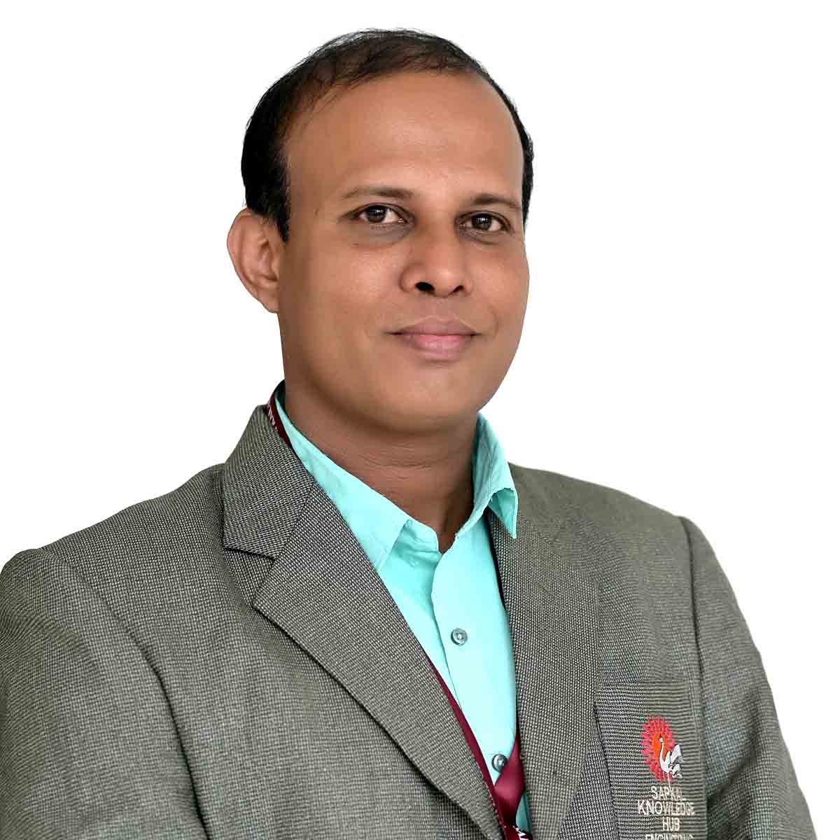 Prof. P. P. Shinde