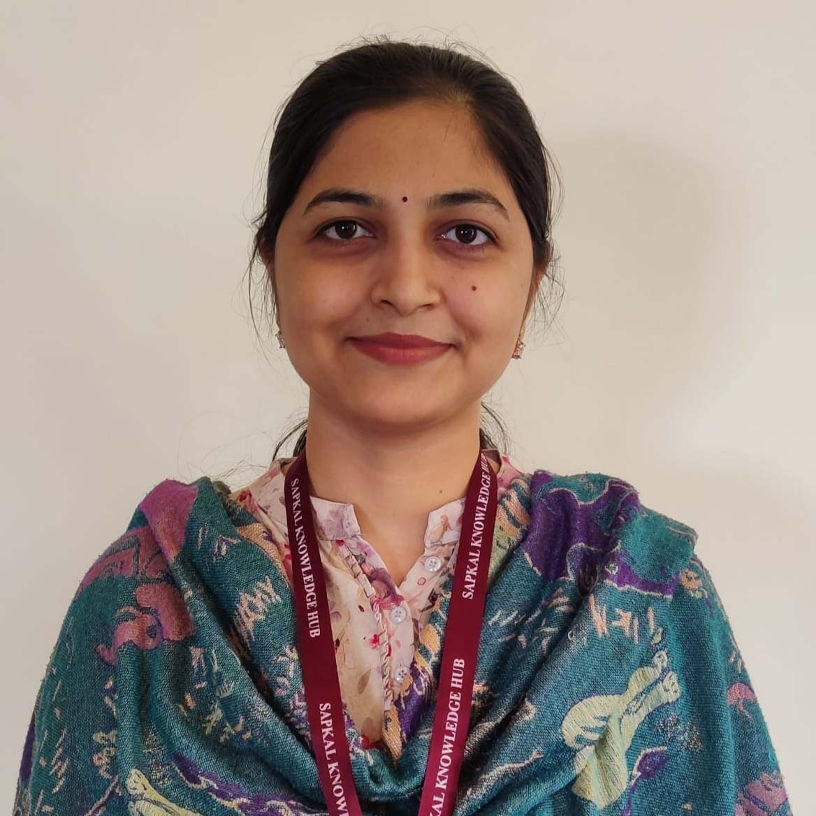 Prof. S. D. Badgujar