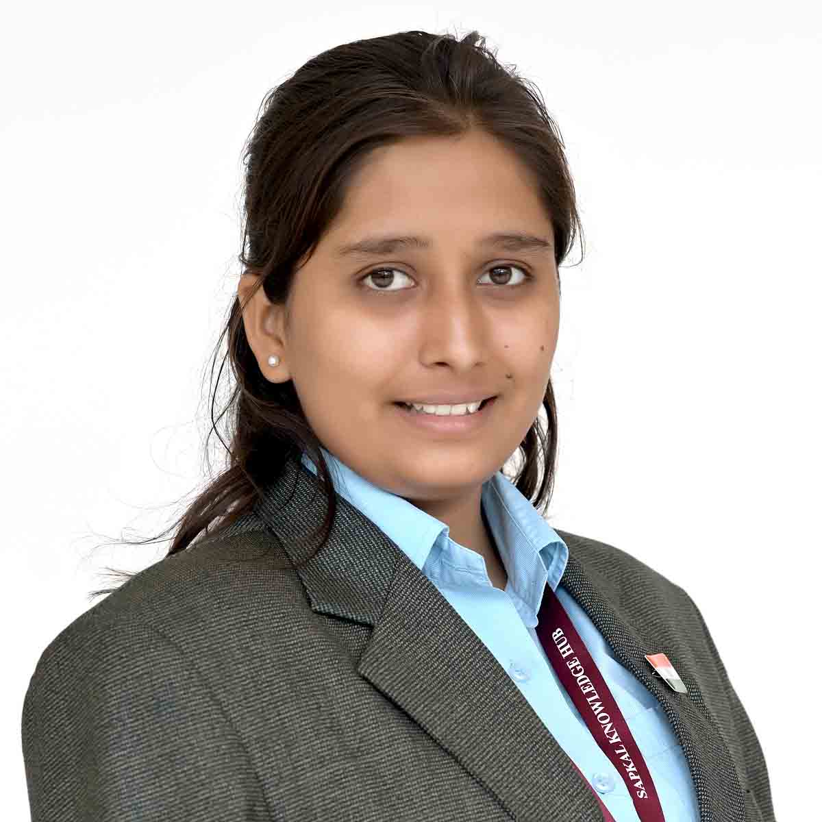 Ms. S. B. Gamne