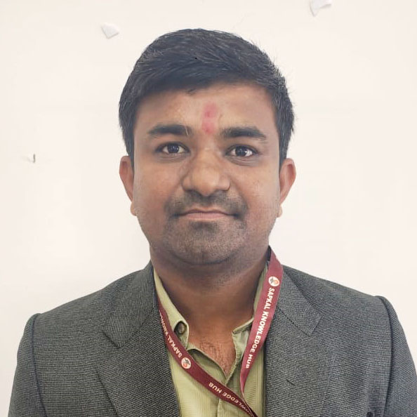Prof. D. A. Jagtap