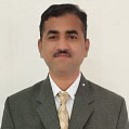 Prof. S. G. Bagul