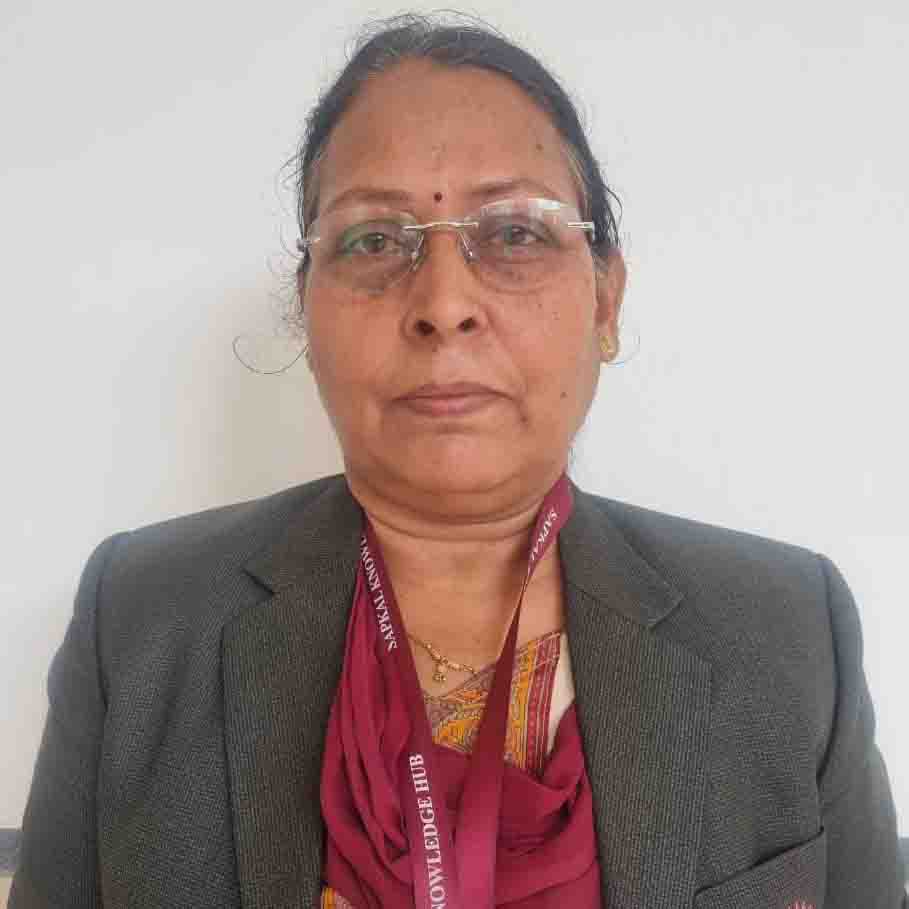 Mrs. S. K. Khaire