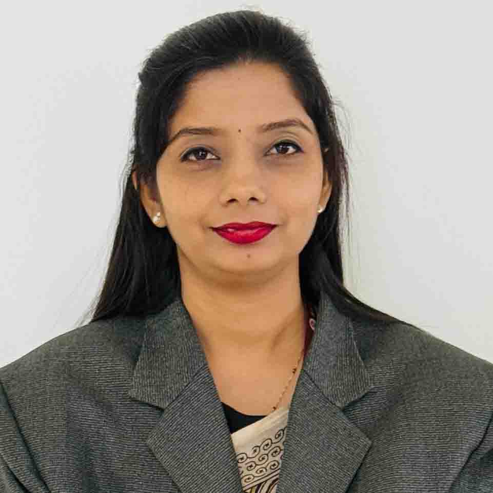 Ms. M. G. Kude