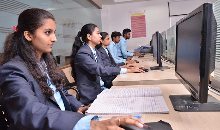 PG Research Lab