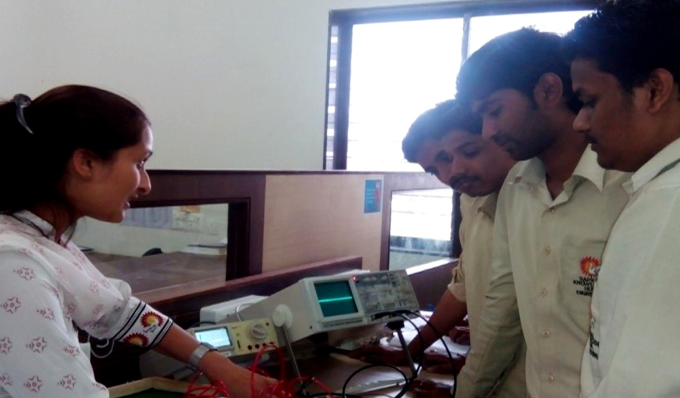 Power Electronics Lab