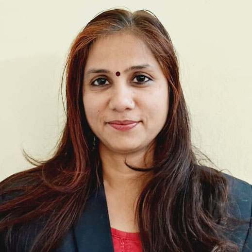 Mrs. S. S. Jagtap