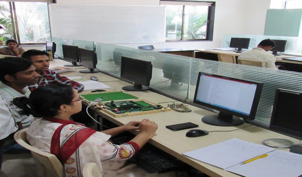 VLSI Lab