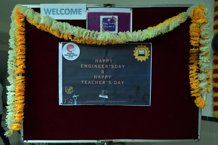 Engineers Day